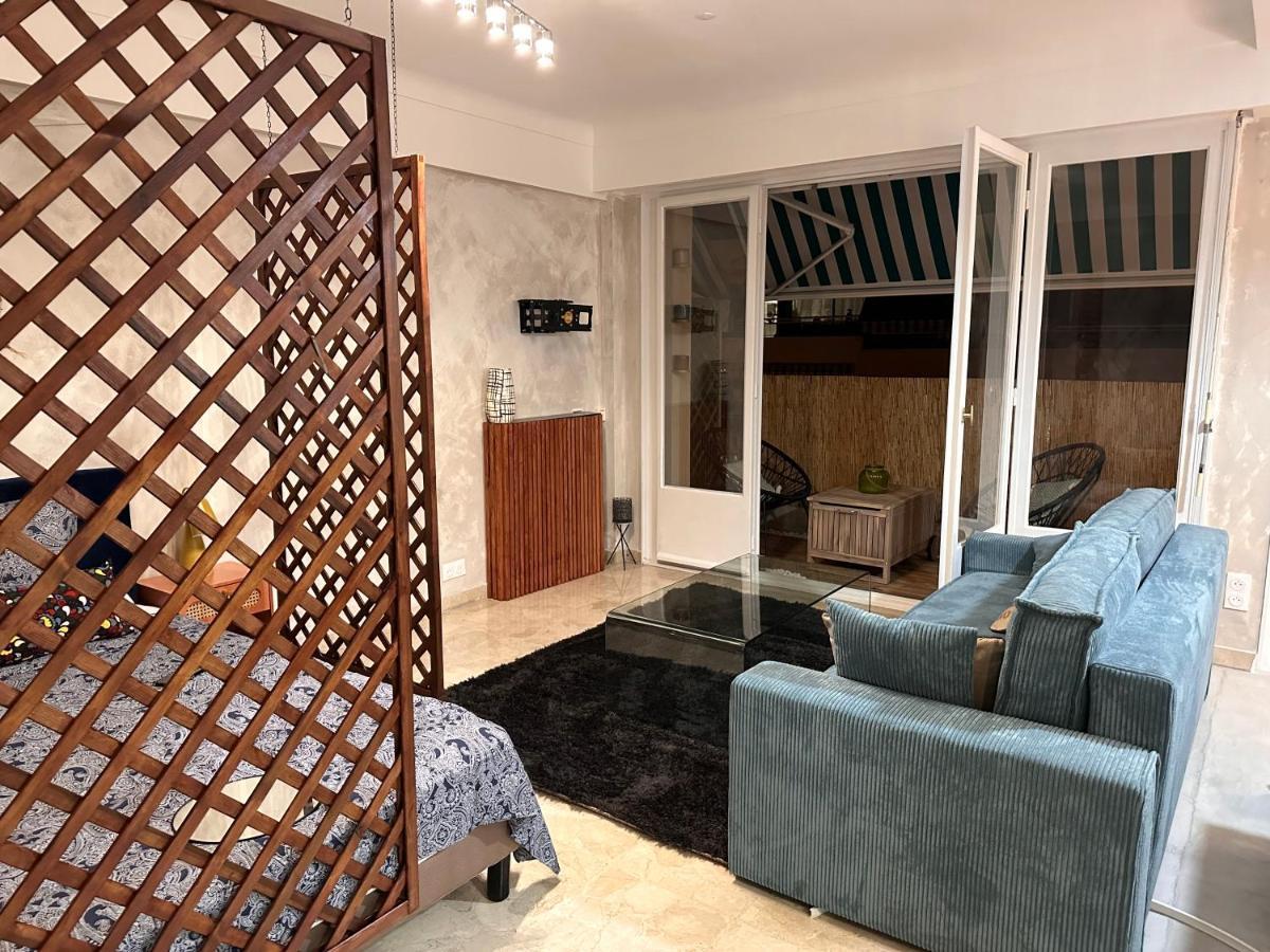 Lovely Apartment Near Monaco Roquebrune-Cap-Martin Eksteriør bilde