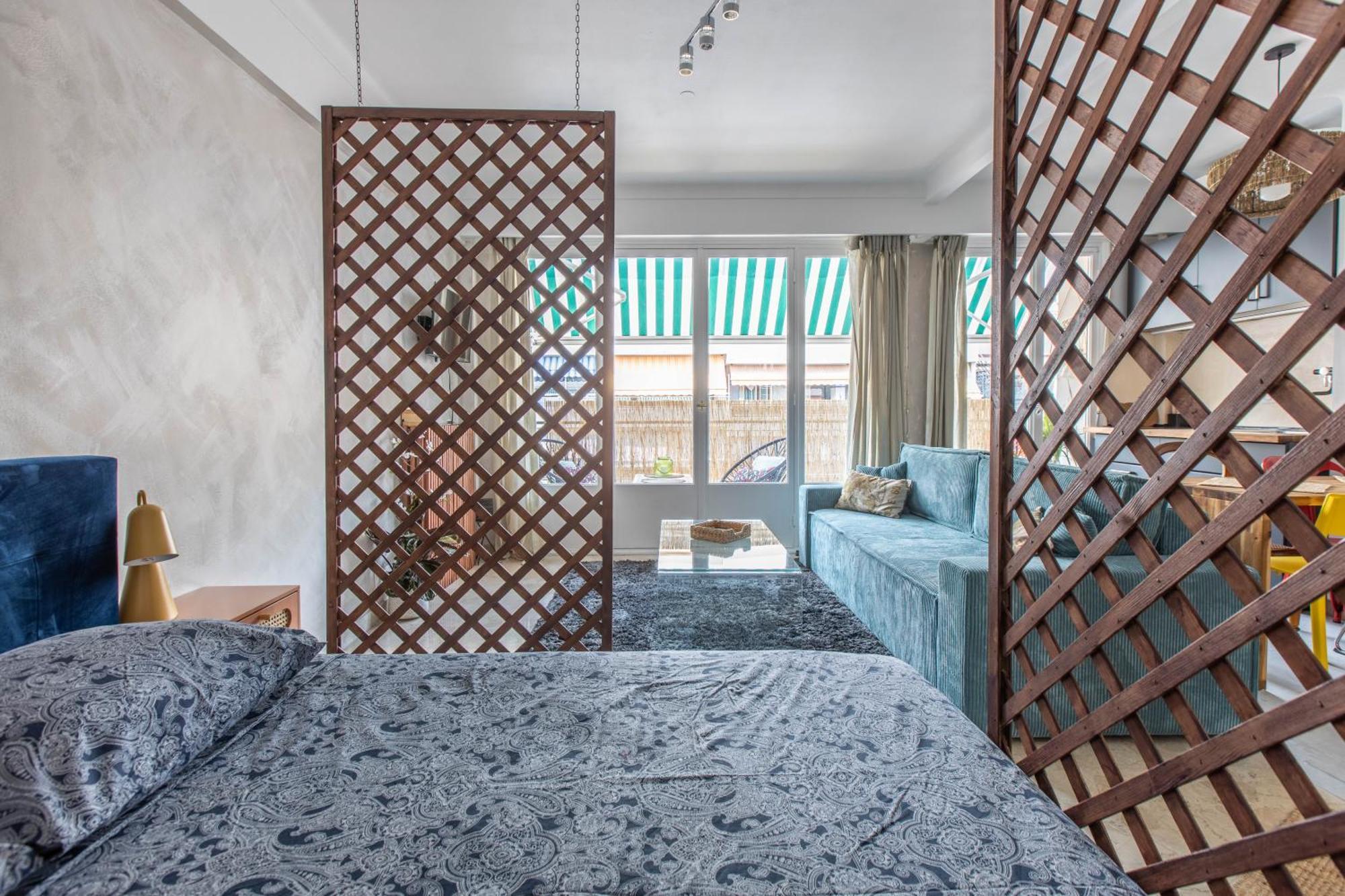 Lovely Apartment Near Monaco Roquebrune-Cap-Martin Eksteriør bilde